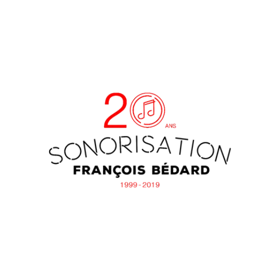 Sonorisation François Bédard - Discothèques