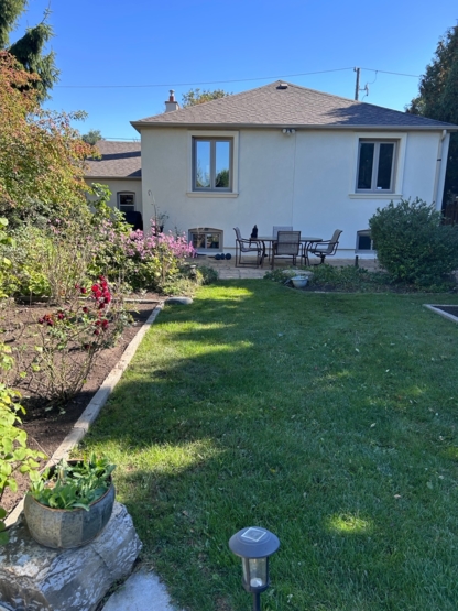 Land Treatments - Landscape Contractors & Designers