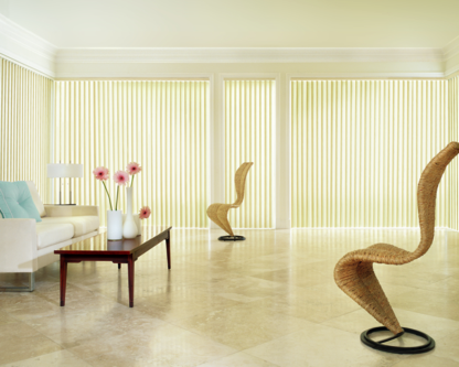 Get Custom Blinds & Shutters Inc - Window Shade & Blind Stores