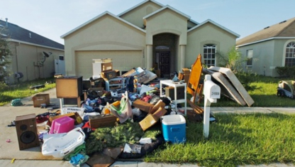 JB's Rubbish Removal - Bulky, Commercial & Industrial Waste Removal