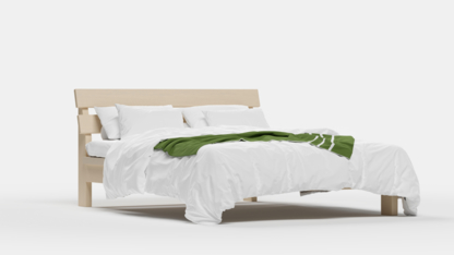 The Green Bed Store - Matelas et sommiers