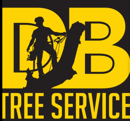 DB Tree Service - Service d'entretien d'arbres