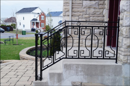 Voir le profil de Soudure Aluminium Montérégie Inc - La Prairie