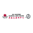 All Masters Martial Arts Centre - Écoles et cours d'arts martiaux et d'autodéfense