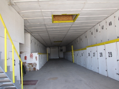 Kawartha Moving And Storage - Moving Services & Storage Facilities