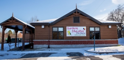 Garderie Educative Sainte-Rose Inc - Childcare Services