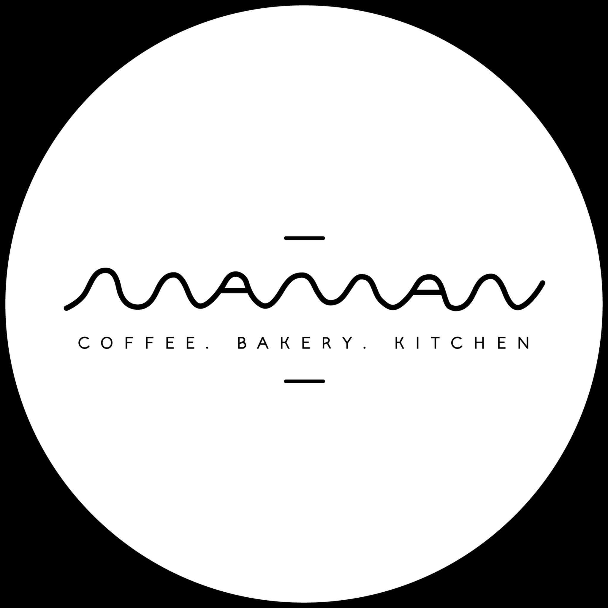 maman - Cafés