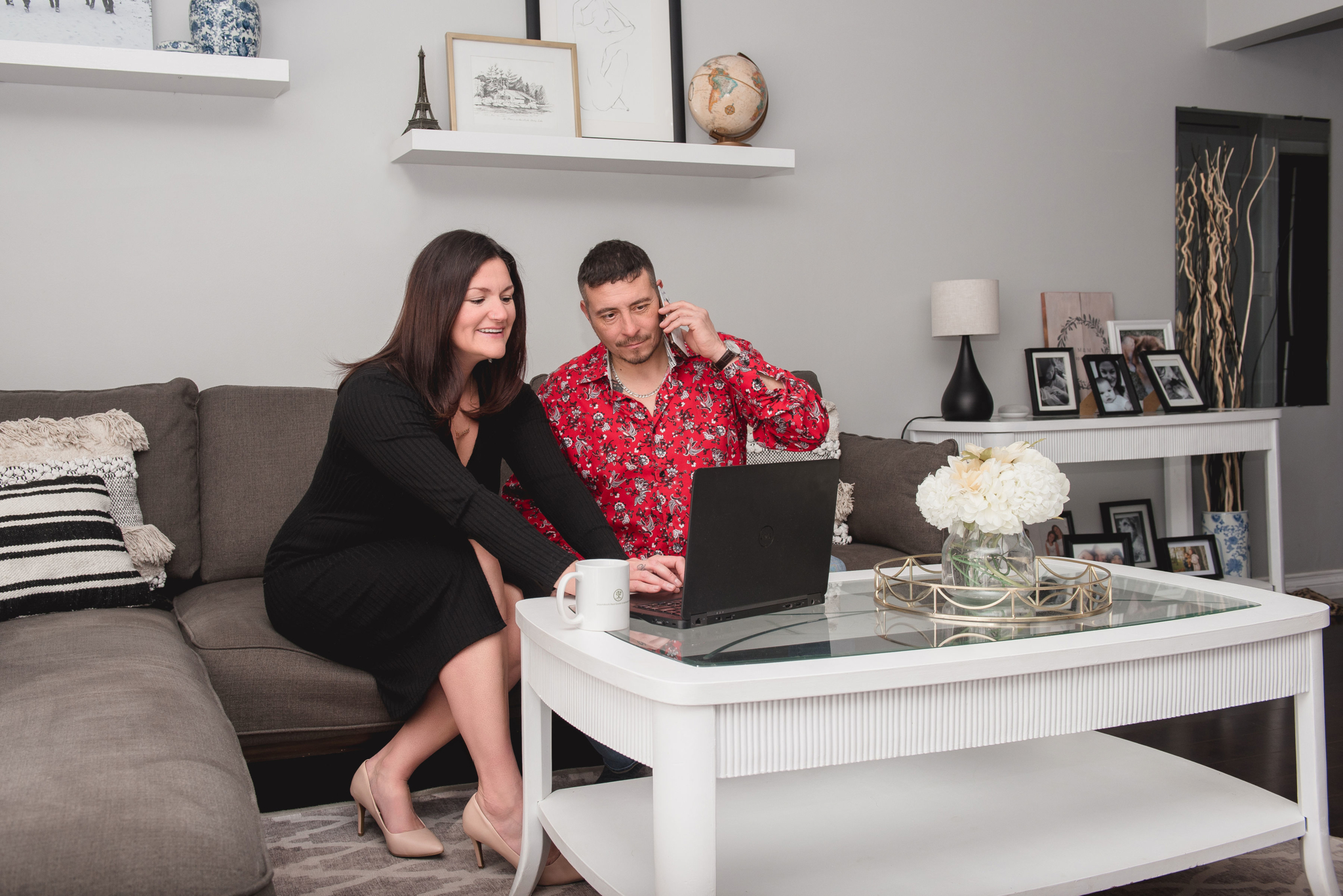 Meagan Buys Houses - Real Estate (General)