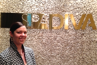 Spa Diva - Beauty & Health Spas