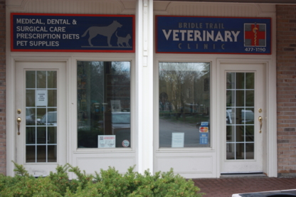 Bridle Trail Clinic - Vétérinaires