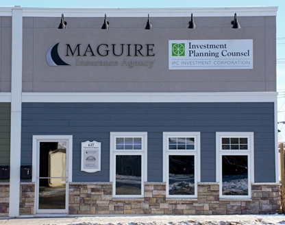 Maguire Insurance/Financial Service - Assurance vie