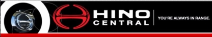 Hino Central - Truck Driver Leasing