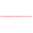 Plomberie Rosaire Deblois Inc - Plumbers & Plumbing Contractors