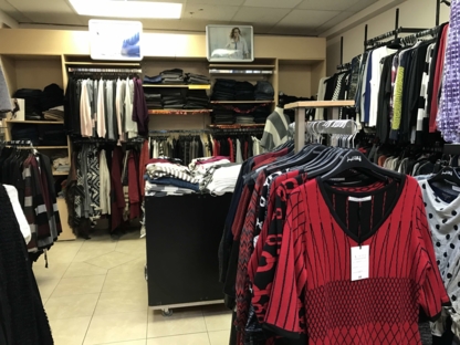 Modes Caché - Women's Clothing Stores