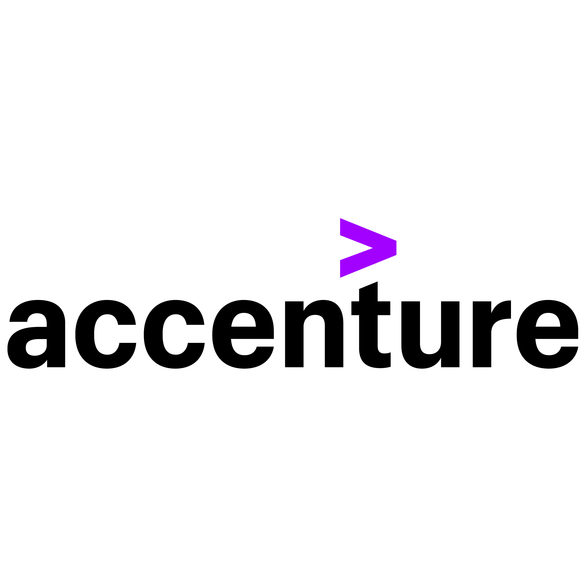 Accenture - Conseillers en informatique