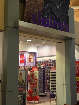 Claire's Canada Corp - Jewellers' Supplies