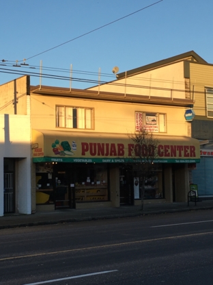 Punjab Food Center Ltd - Grocery Stores