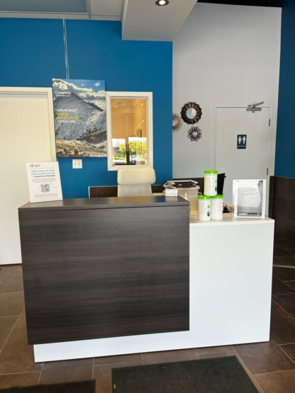 Complete CPAP Care - Conseillers en soins de santé et hôpitaux