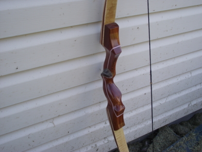 Granite Ridge Custom Bows - Archery & Crossbows
