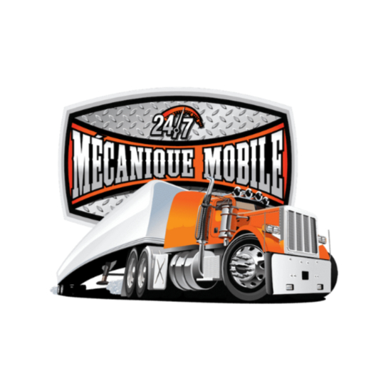 Mécanique Mobile 24/7 - Truck Repair & Service