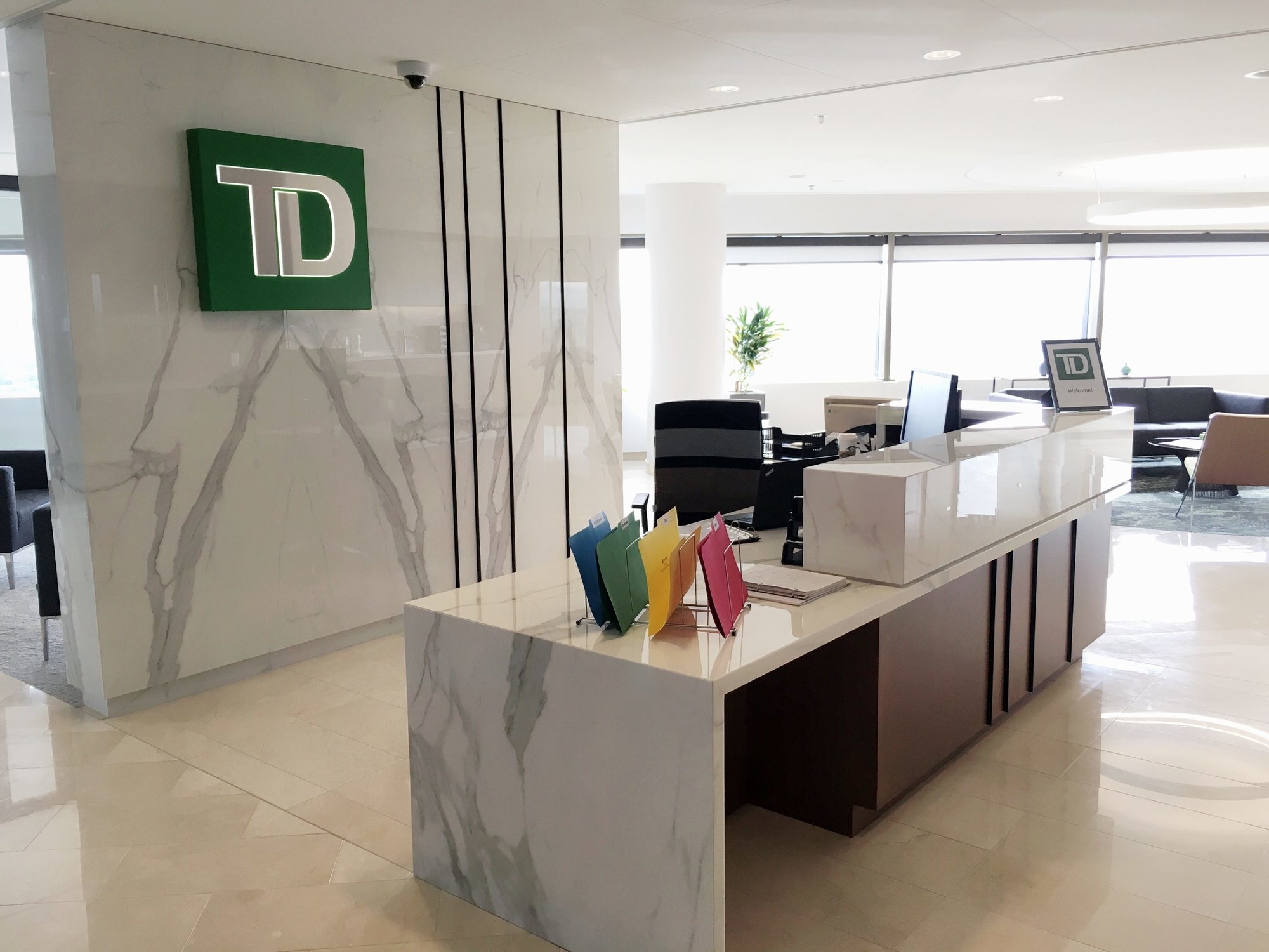 TD Wealth Private Investment Advice - Investment Advisory Services