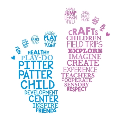 Pitter Patter Early Learning Centre - Garderies