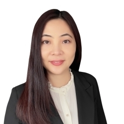 Kelly Chen - TD Financial Planner - Financial Planning Consultants