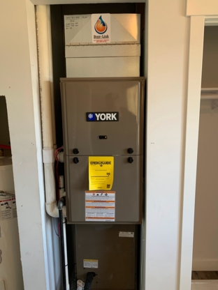 Bree-Link Plumbing & Heating - Heating Contractors