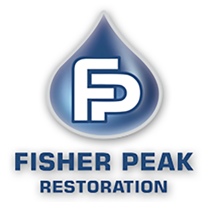 Fisher Peak Restoration - Réparation des dommages causés par les inondations