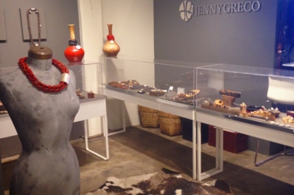 Jenny Greco Jewellery - Jewellers & Jewellery Stores