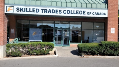 Skilled Trades College of Canada - Toronto East Campus - Trade & Technical Schools