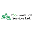 B & B Sanitation Serv Ltd B & B Sa - Installation et réparation de fosses septiques