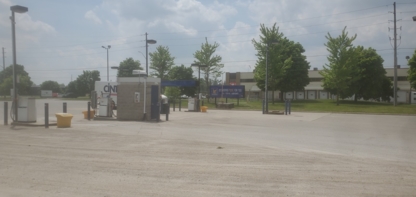 Ultramar Energy - Gas Stations