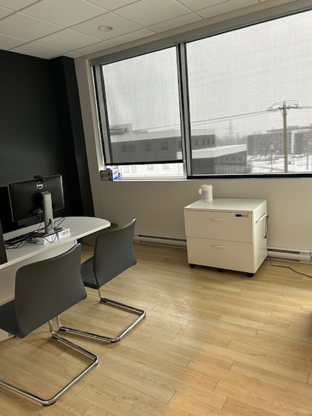 Biron - Laboratoire médical - Cliniques médicales