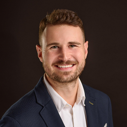 TD Bank Private Banking - Alex Hebert - Conseillers en placements