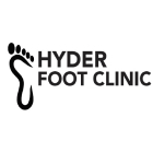 HYDER FOOT CLINIC - Podiatrists
