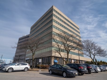 Regus - Pickering - Picore Centre I - Services de location de bureaux