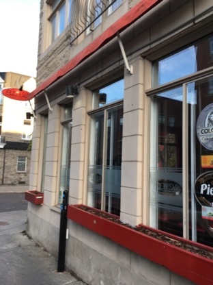 Plein Sud - French Restaurants