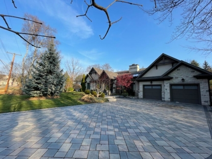 Oakly Landscaping - Landscape Contractors & Designers
