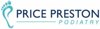 Dr Natalie Price Preston - Podiatrists