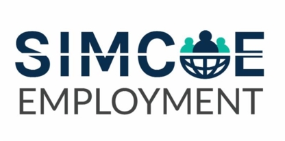 Simcoe Employment - Employment Agencies