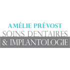 Amélie Prévost Soins dentaires & implantologie - Dentistes