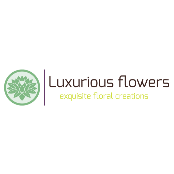 Luxurious Flowers - Florists & Flower Shops