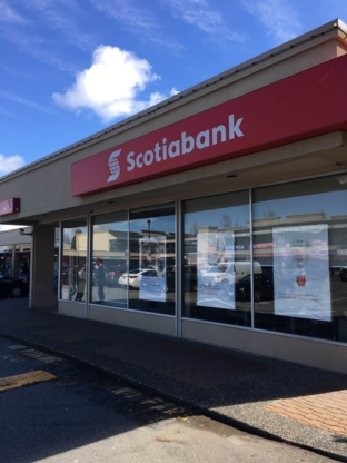 Banque Scotia - Banques