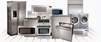 CAppliances Repair Winnipeg - Appliance Repair & Service
