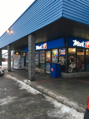 Circle K (Mac's Convenience Stores) - Dépanneurs