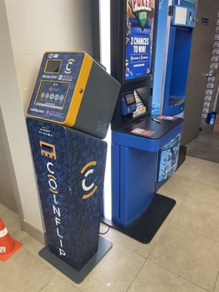 CoinFlip Bitcoin ATM - Petro-Canada (Simcoe) - Automated Teller Manufacturers & Wholesalers