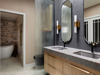 Rusch Design Build - Home Builders
