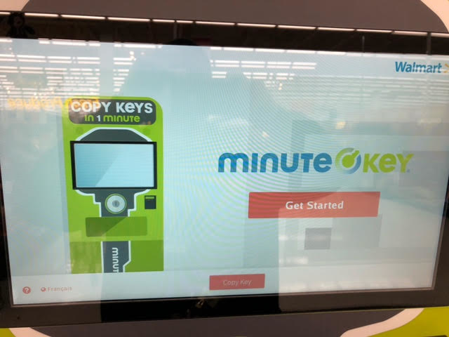 Minute Key - Locksmiths & Locks