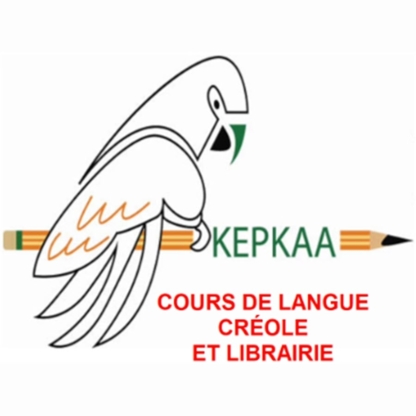Kepkaa - Book Stores